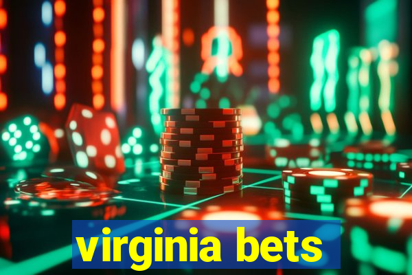 virginia bets